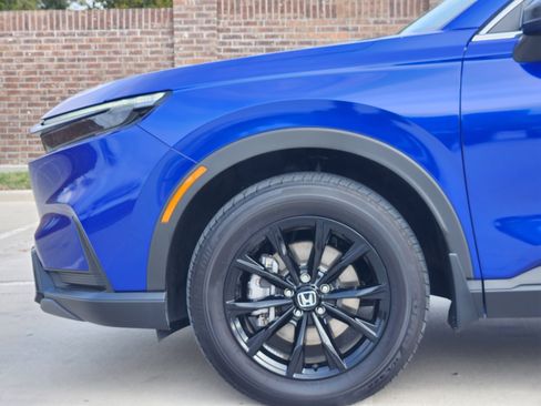 Certified 2025 Honda CR-V Sport image 10