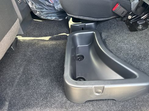 New 2026 Nissan Frontier PRO-4X w/ Pro-4x Convenience Package AWD/4WD image 36