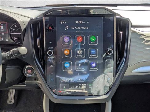 New 2026 Subaru Forester Premium image 15