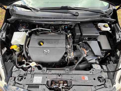 Used 2014 MAZDA MAZDA5 Sport FWD image 9