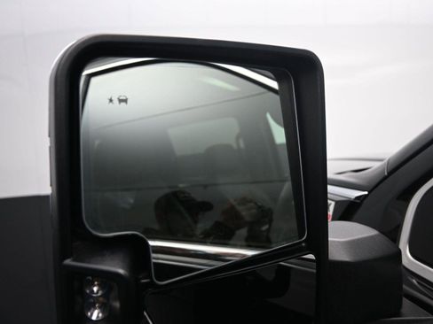 Used 2024 GMC Sierra 2500 Denali w/ Denali Reserve Package image 22