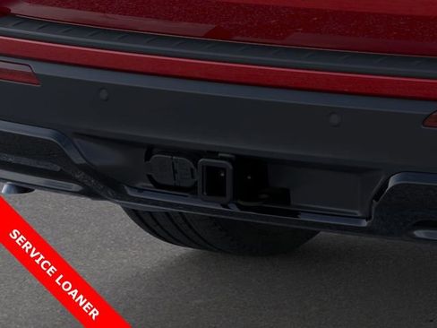 New 2026 Ford Explorer ST-Line w/ ST-Line Street Pack RWD image 23