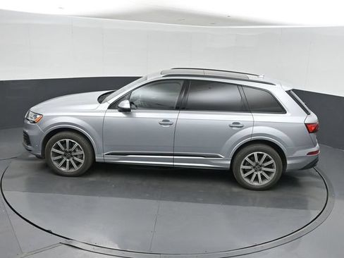 Used 2023 Audi Q7 2.0T Premium Plus w/ Premium Plus Package AWD/4WD image 38