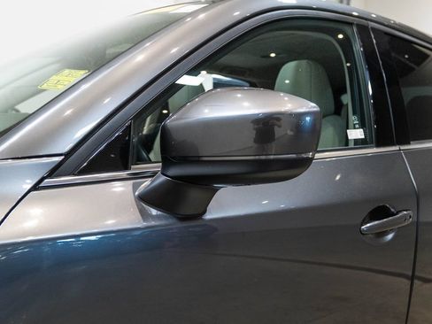 Used 2023 MAZDA CX-5 AWD 2.5 S w/ Premium Plus Pkg image 12
