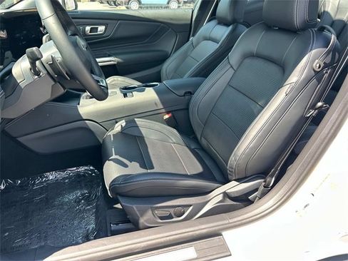 New 2025 Ford Mustang GT Premium image 24