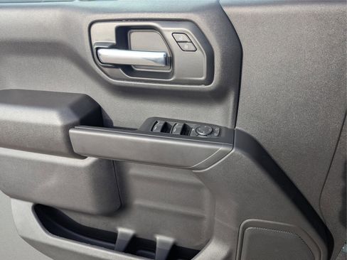 New 2026 Chevrolet Silverado 1500 Custom Trail Boss w/ LPO, Dark Essentials Package image 19