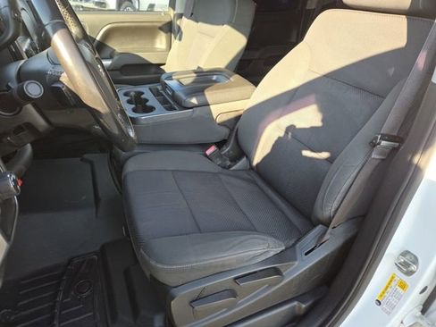 Used 2015 Chevrolet Silverado 2500 LT image 29