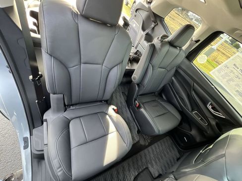 New 2026 Subaru Ascent Limited image 28