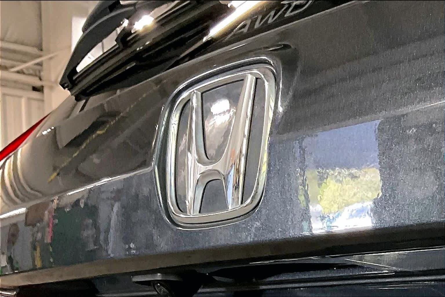 Used 2024 Honda CR-V EX-L image 10