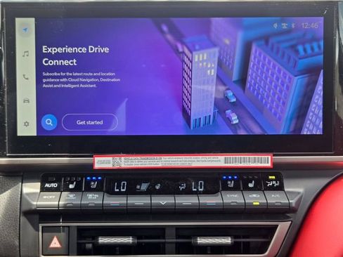 New 2026 Toyota Camry XSE FWD image 16