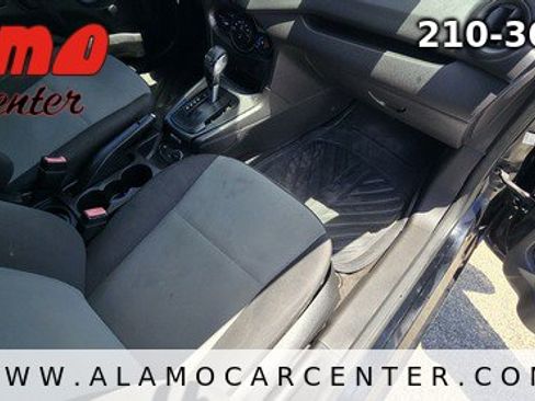Used 2016 Ford Fiesta S FWD image 16