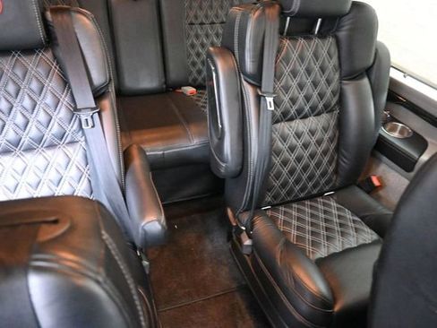 Used 2025 Chevrolet Express 2500 Extended w/ Driver Convenience Package RWD image 22
