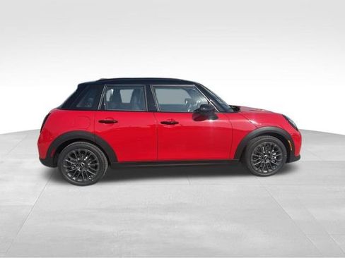 New 2026 MINI Cooper S image 9