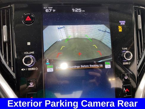 Certified 2023 Subaru Legacy Touring XT AWD/4WD image 26