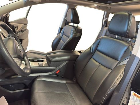 Used 2018 Nissan Murano SL w/ Moonroof Package AWD/4WD image 16
