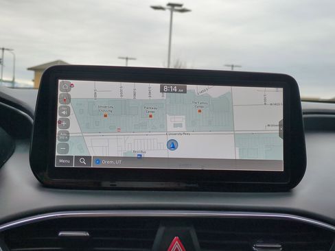 Used 2022 Hyundai Santa Fe Limited image 26