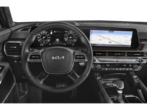 Used 2023 Kia Telluride SX Prestige X-Line AWD/4WD image 10
