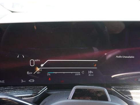 New 2025 Cadillac Escalade IQ Sport 1 w/ Smart Trailering package image 20