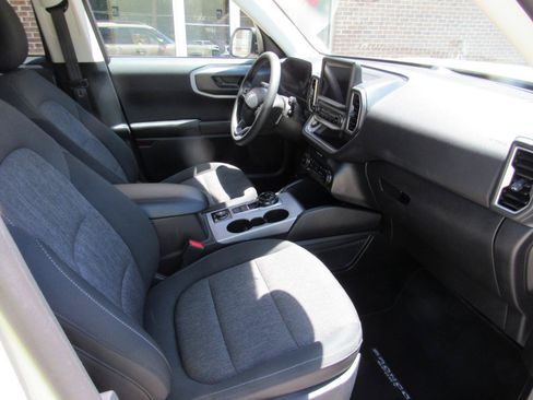 Used 2024 Ford Bronco Sport Big Bend AWD/4WD image 32