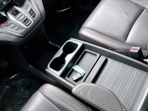 Used 2019 Honda Odyssey EX-L image 12