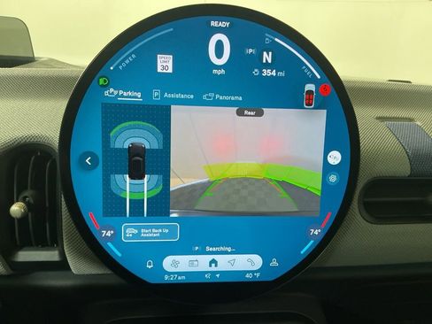 Certified 2025 MINI Cooper S image 10