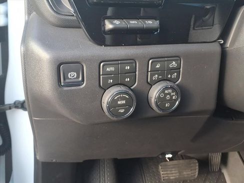 New 2026 Chevrolet Silverado 1500 ZR2 AWD/4WD image 15
