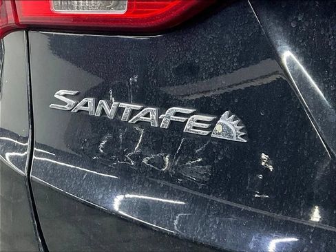 Used 2013 Hyundai Santa Fe Limited w/ Technology Pkg FWD image 22