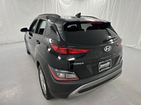 Used 2023 Hyundai Kona SEL w/ Convenience Package image 5