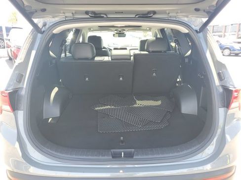 Used 2023 Hyundai Santa Fe SEL w/ Premium Package FWD image 8