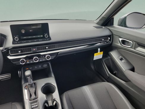 New 2026 Honda Civic Sport image 16