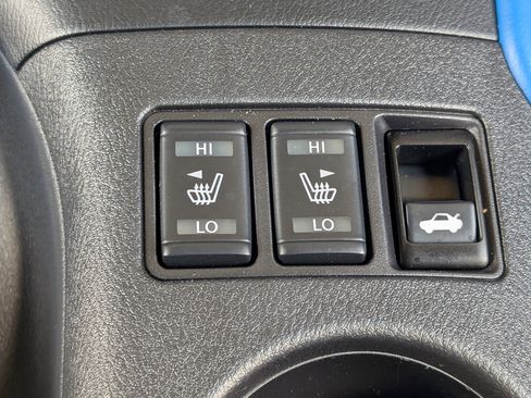 Used 2024 Nissan Z Performance w/ Floor Mat Package image 32