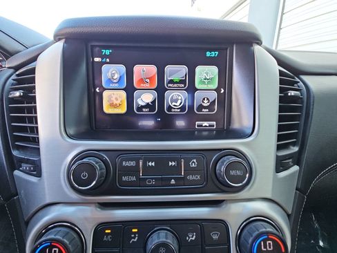 Used 2018 GMC Yukon SLE w/ Convenience Package RWD image 21