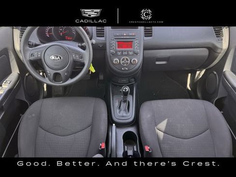 Used 2013 Kia Soul FWD image 9