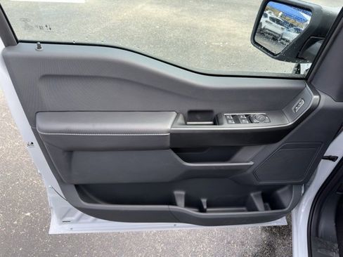 New 2025 Ford F150 STX w/ Equipment Group 200A image 10