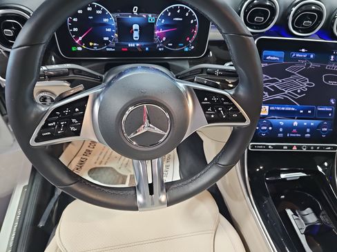 Certified 2023 Mercedes-Benz C 300 Sedan image 18