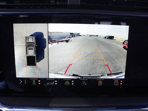 Used 2024 GMC Sierra 1500 Denali Ultimate image 32