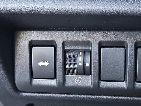 Used 2024 Subaru Legacy Limited image 24