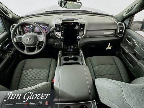 New 2026 RAM 2500 Big Horn image 19