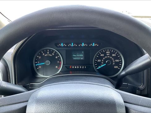 Used 2017 Ford F150 XLT RWD image 15