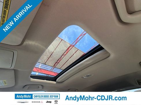 Used 2015 Honda CR-V EX image 36