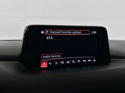 Used 2020 MAZDA CX-5 Grand Touring AWD/4WD image 21