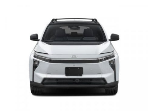 New 2026 Toyota bZ Limited image 7