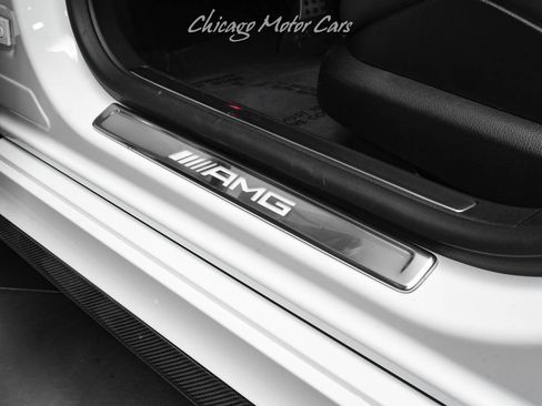 Used 2025 Mercedes-Benz S 63 AMG S image 36