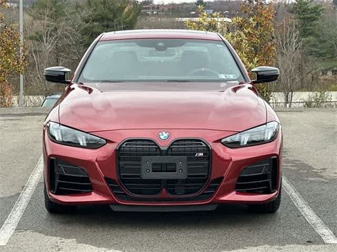 Used 2025 BMW 440i xDrive Coupe w/ Premium Package image 30