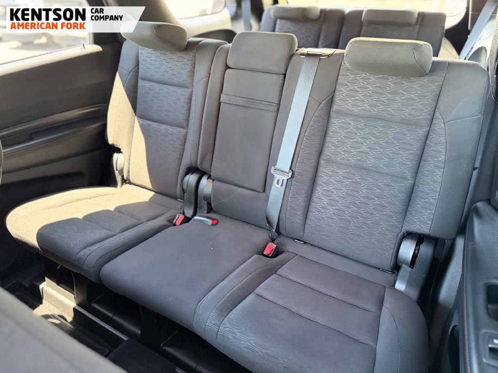 Used 2026 Dodge Durango GT AWD/4WD image 28