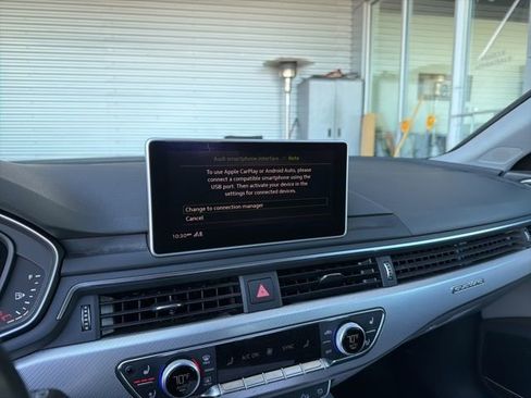 Used 2019 Audi A4 2.0T allroad Premium Plus w/ Premium Plus Package image 11