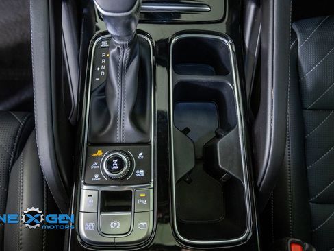 Used 2024 Kia Telluride SX Prestige X-Line AWD/4WD image 23
