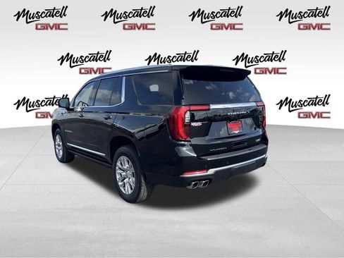 Used 2026 GMC Yukon Denali w/ Sun & Power Step Package AWD/4WD image 5