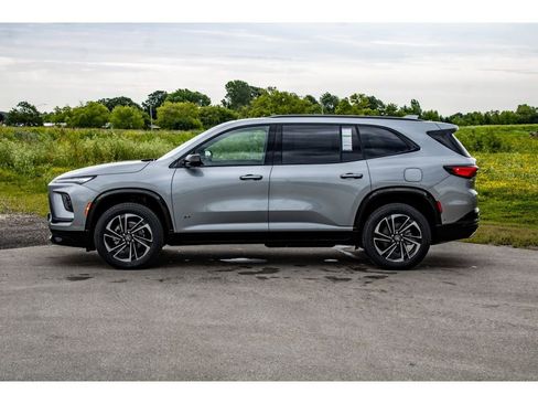 New 2026 Buick Enclave Sport Touring w/ Super Cruise Package image 50