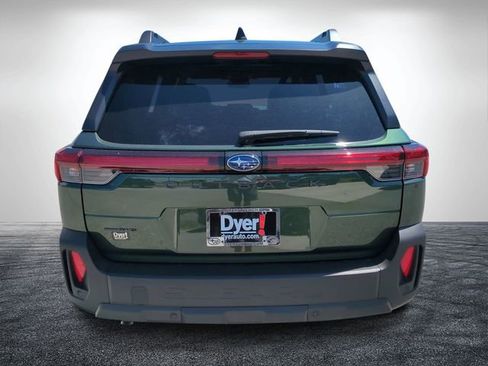 New 2026 Subaru Outback Limited AWD/4WD image 5